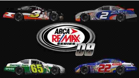 Descargar Arca Sim Racing 08 [English] por Torrent